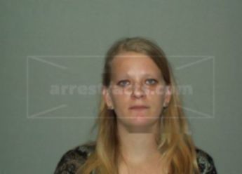 Alisha Arelen Kuykendall