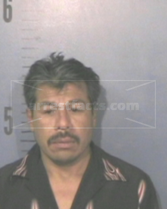 Antonio Rosendo Lopez