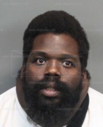 Marcus Martrice Ellis