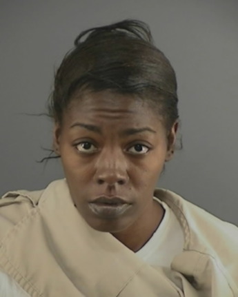 Latoya S Mays