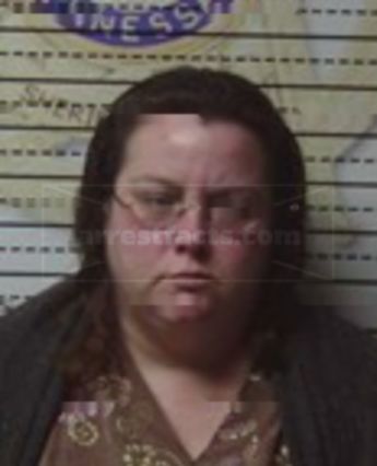 Heather Rogers