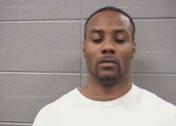 Demond Speight
