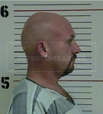 Ricky Shawn Clark