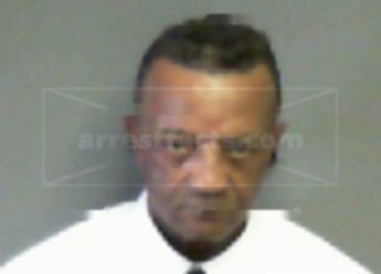 Larry Marion Wilson