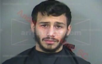 Mario Andres Marquez