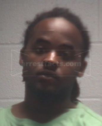 Markeith Obrian Mitchell