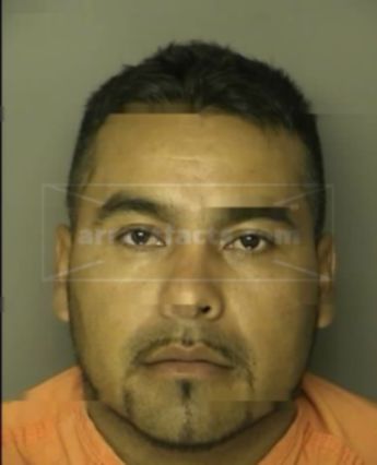 Ricardo Cuevas-Sanchez