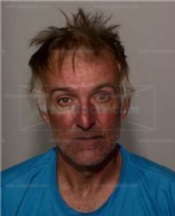 Steven Roger Ryder