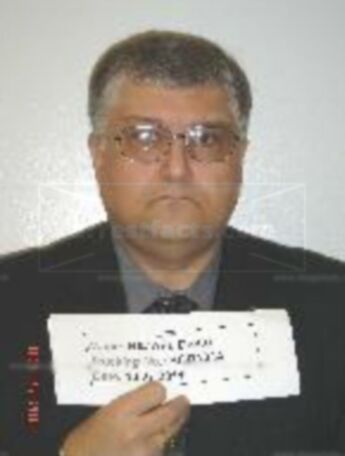 David Taghizadeh Najafi