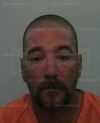 Jonathan Lee Folden