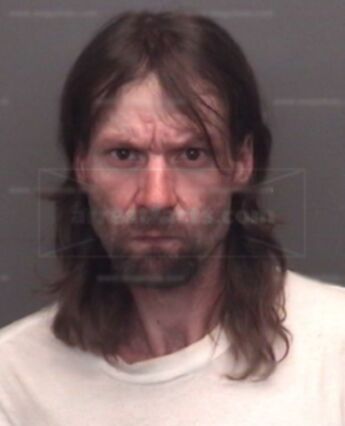 Patrick Ian Combs
