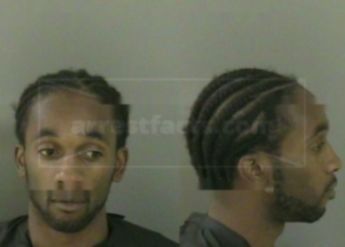Felton Valente Jordan