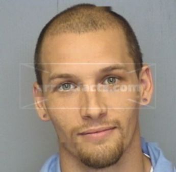 Jordan Michael Armour