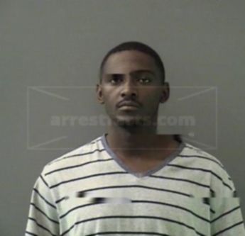 Courtney Jamal Nelson