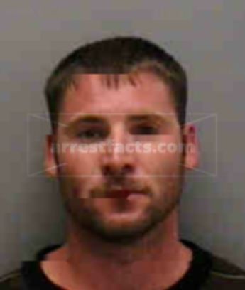 Joshua William Gause