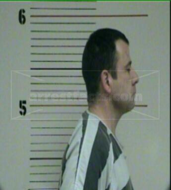 Christopher Lance Moore