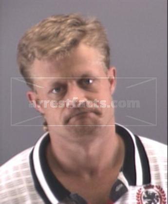 Stephen Mikel Allen
