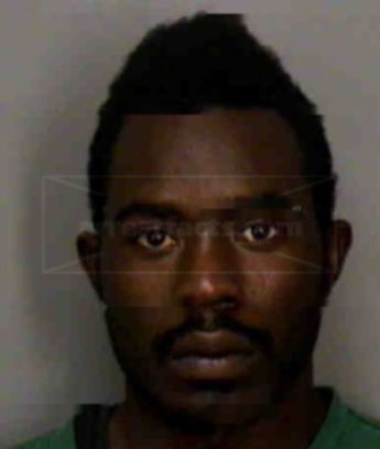 Lance Bernard Grant