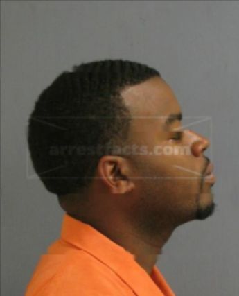 Bobby Leon Arnold