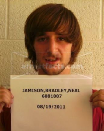 Bradley Neal Jamison