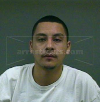 Jonadab Gilberto Marrufo