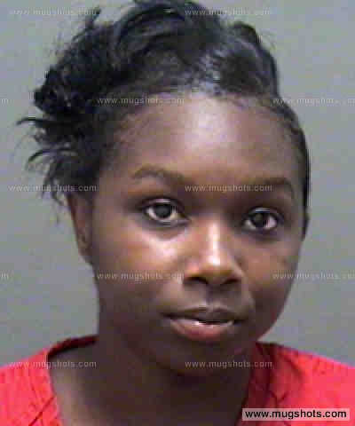 Sierra Yolanda Blackwell