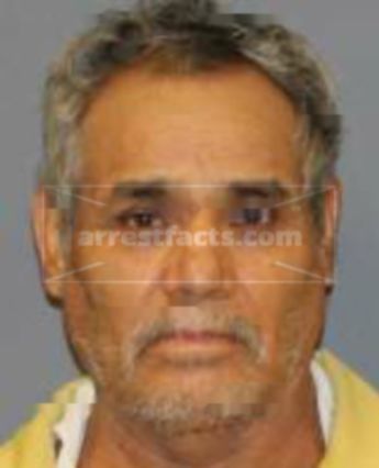 Salvador Linan Morales