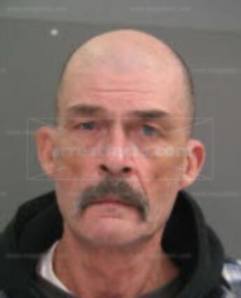Gregory Wayne Garner