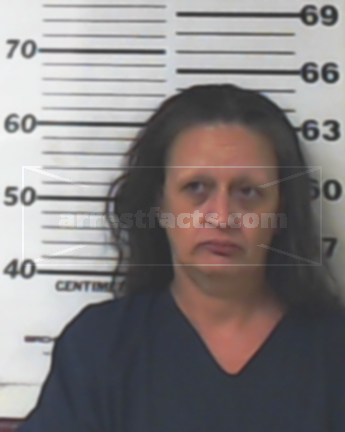 Tina Evette Cooper