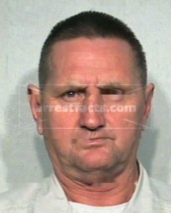 Ronald G Tisdale