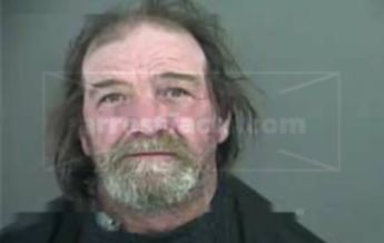 Billy Ray Campbell
