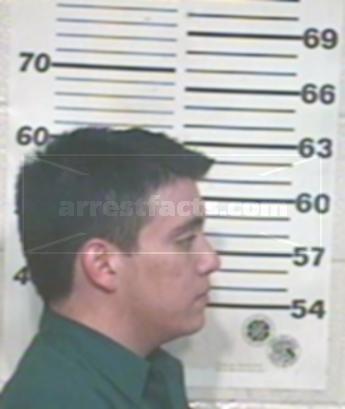 Cristopher Brian Sanchez Garza