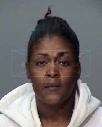 Debra Ford