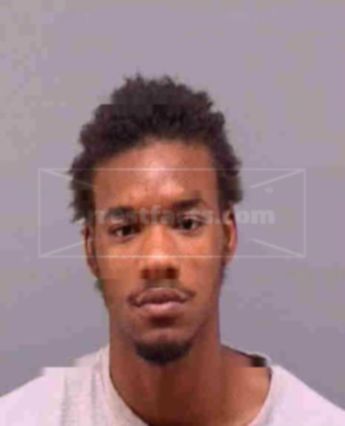 Jose Donall Sanders