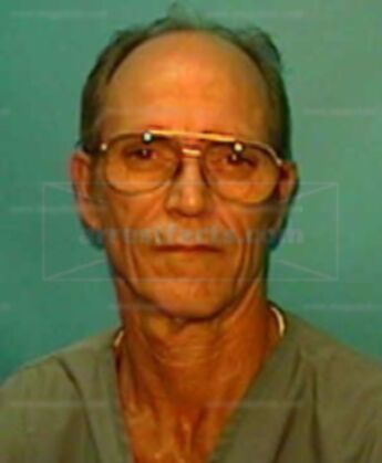 Timothy Mulligan
