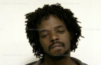 Morris Joe Mceady Jr.