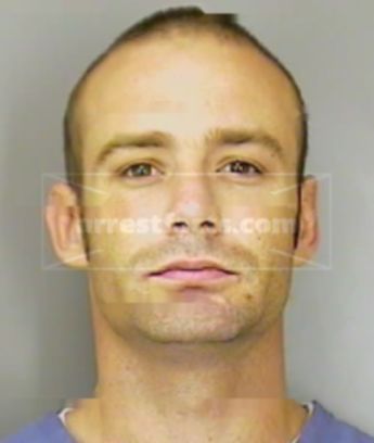 Thomas Dean Crews