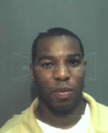 Derek Montel Arrington