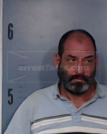 Ronald John Crane
