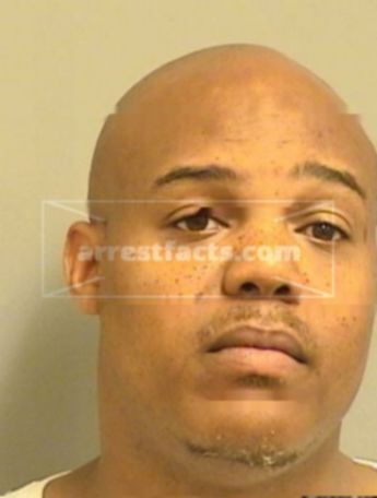 Travis Torrell Harrell