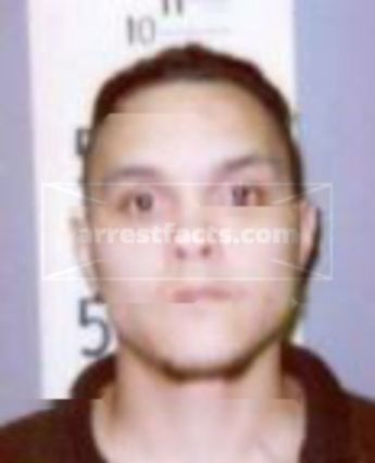 Victor Edward Avila Chapa