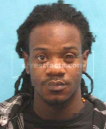 Eddie Lavern Daniels