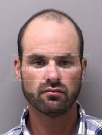 Michael Chase Mings
