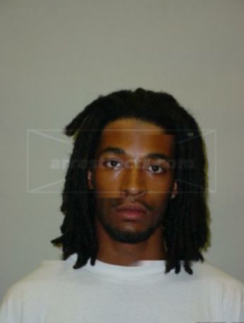 Dexter D Simpson