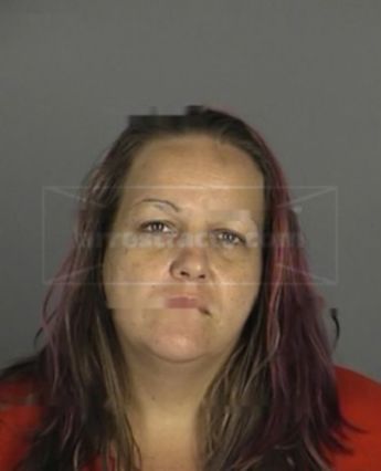 Denise Maria Smith