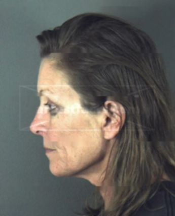 Sandra Dawn Snow