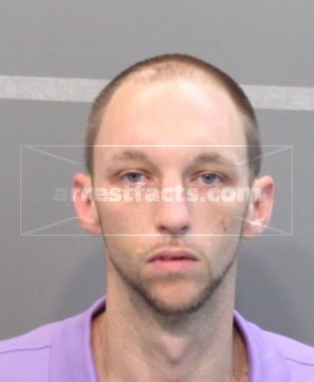 Andrew Blake Beggs