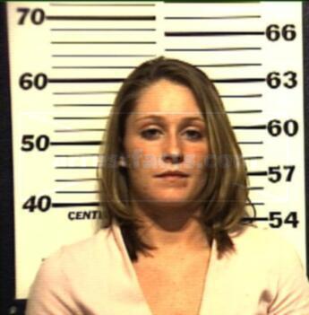 Alicia D Ulmer
