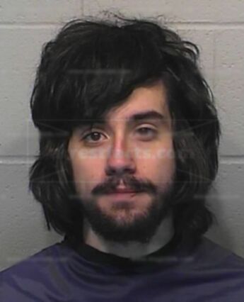 Anthony John Moriarty