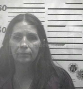 Consuelo Victoria Leyba